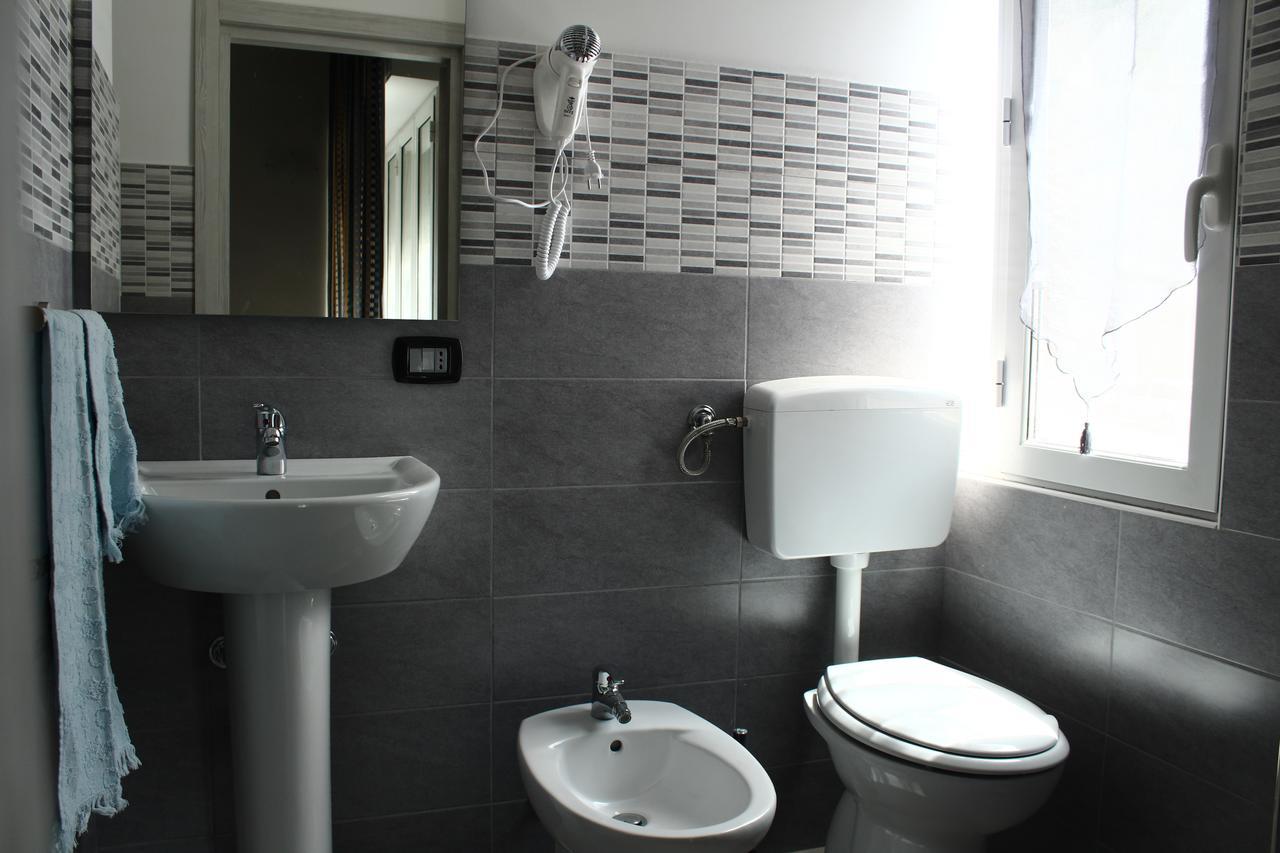 Il Barocco Bed & Breakfast Modica Eksteriør bilde