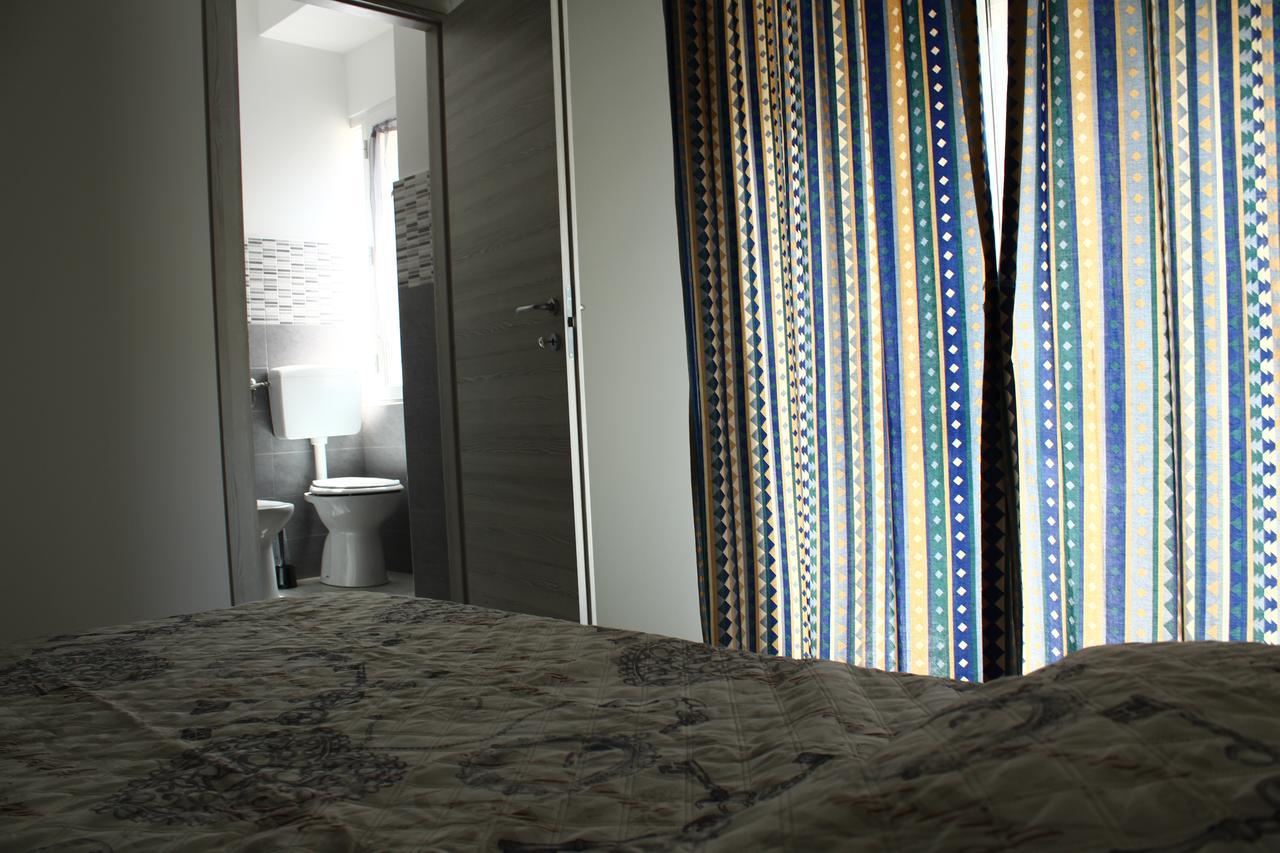 Il Barocco Bed & Breakfast Modica Eksteriør bilde
