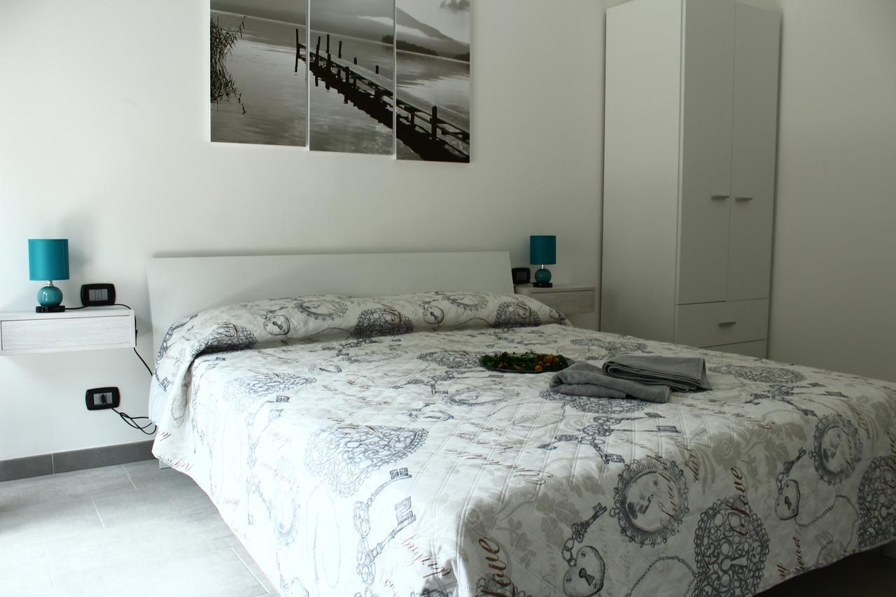 Il Barocco Bed & Breakfast Modica Eksteriør bilde