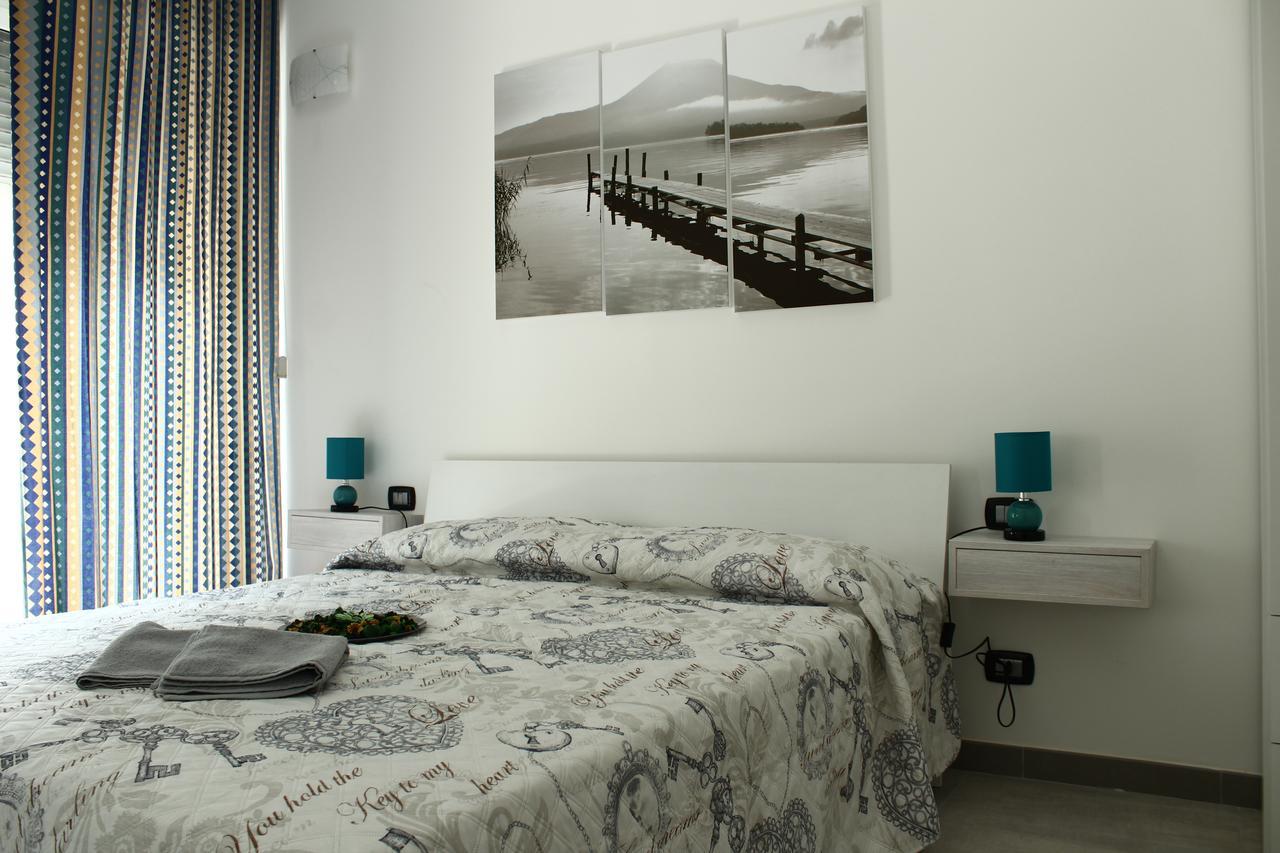Il Barocco Bed & Breakfast Modica Eksteriør bilde