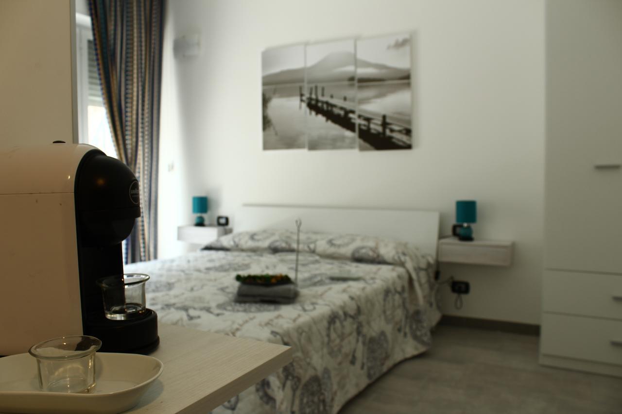Il Barocco Bed & Breakfast Modica Eksteriør bilde