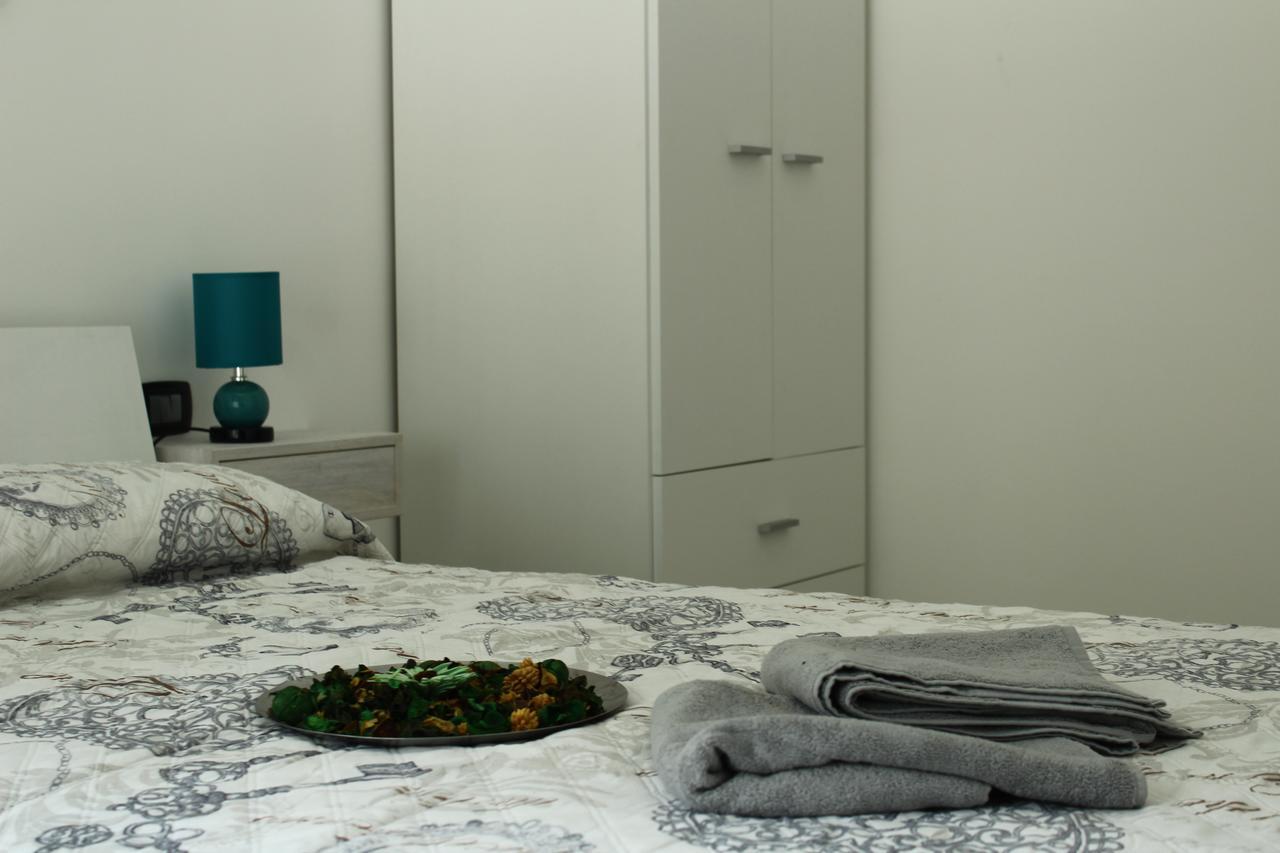 Il Barocco Bed & Breakfast Modica Eksteriør bilde