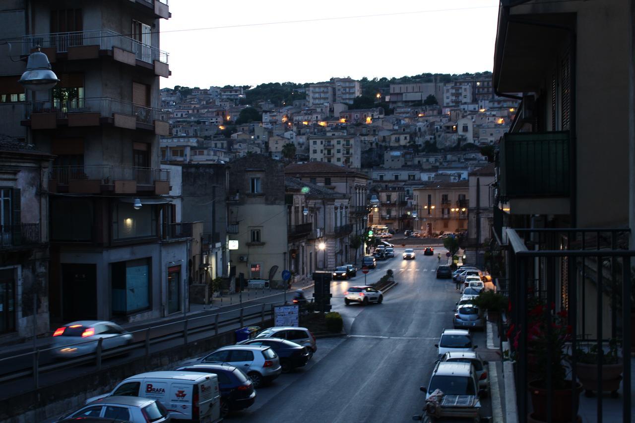 Il Barocco Bed & Breakfast Modica Eksteriør bilde