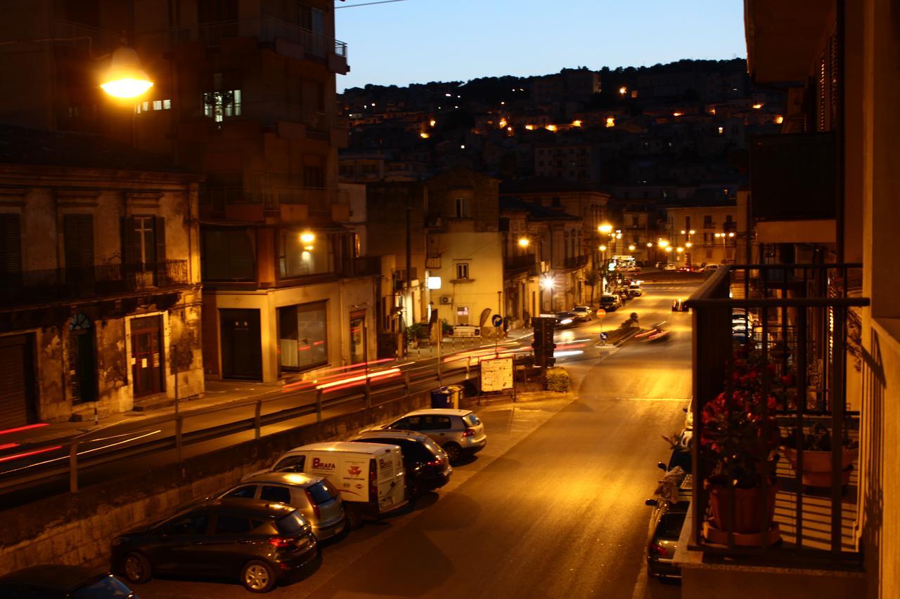 Il Barocco Bed & Breakfast Modica Eksteriør bilde