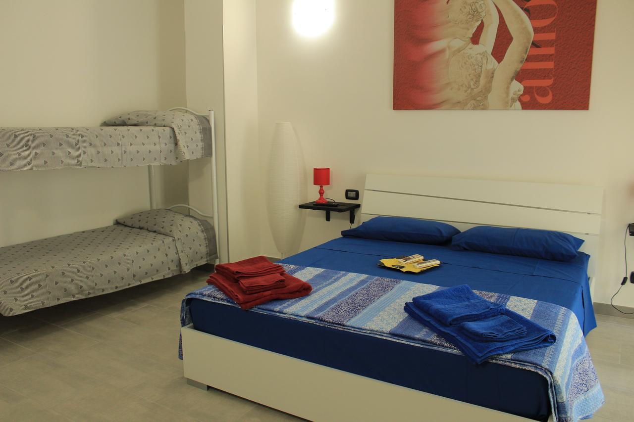 Il Barocco Bed & Breakfast Modica Eksteriør bilde