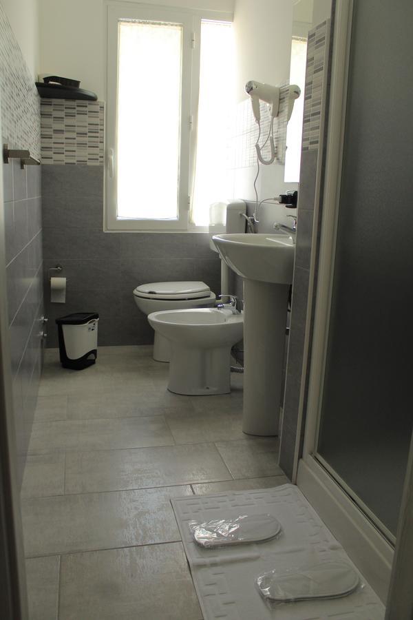 Il Barocco Bed & Breakfast Modica Eksteriør bilde