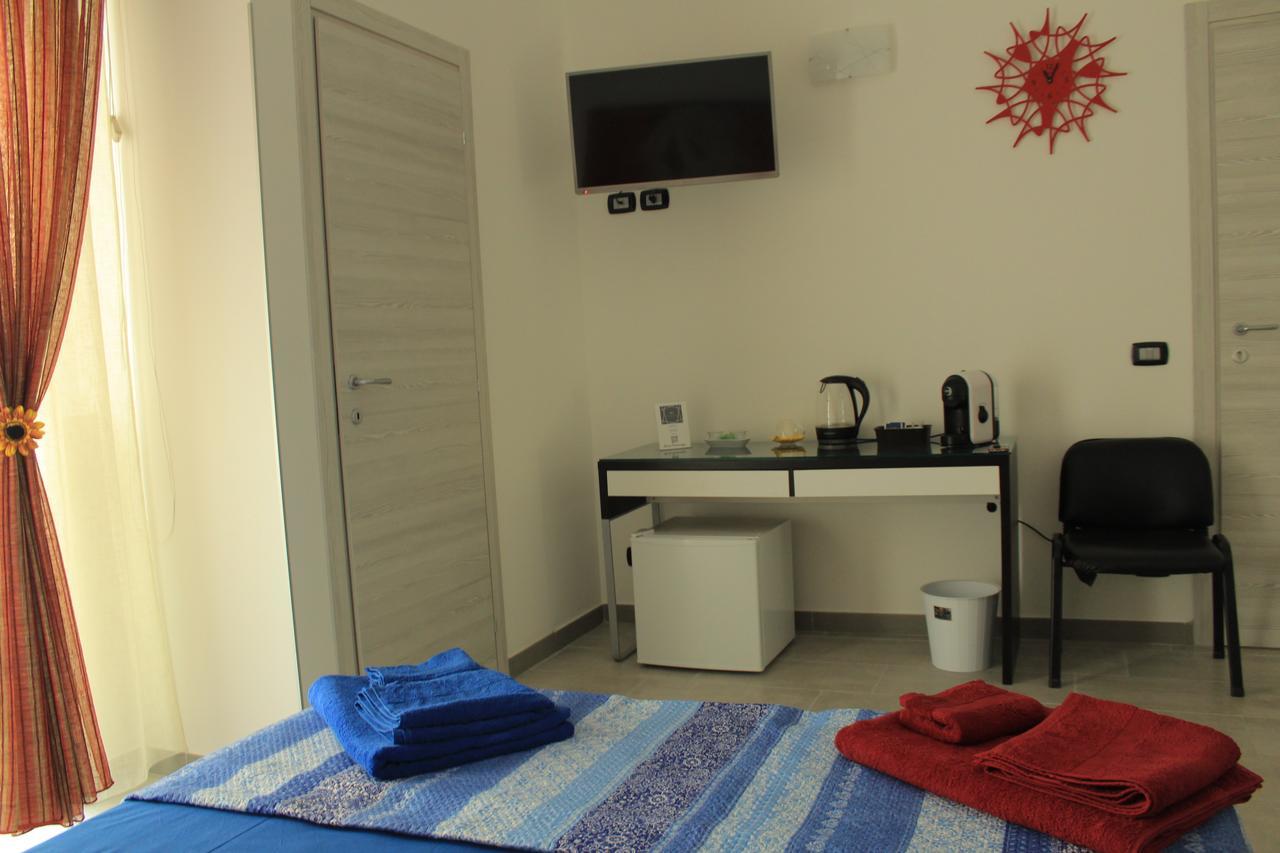 Il Barocco Bed & Breakfast Modica Eksteriør bilde